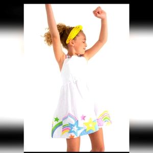 Lola and the boys Summer pop Dress